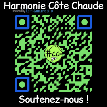 Harmonie Cote Chaude / Aideznous